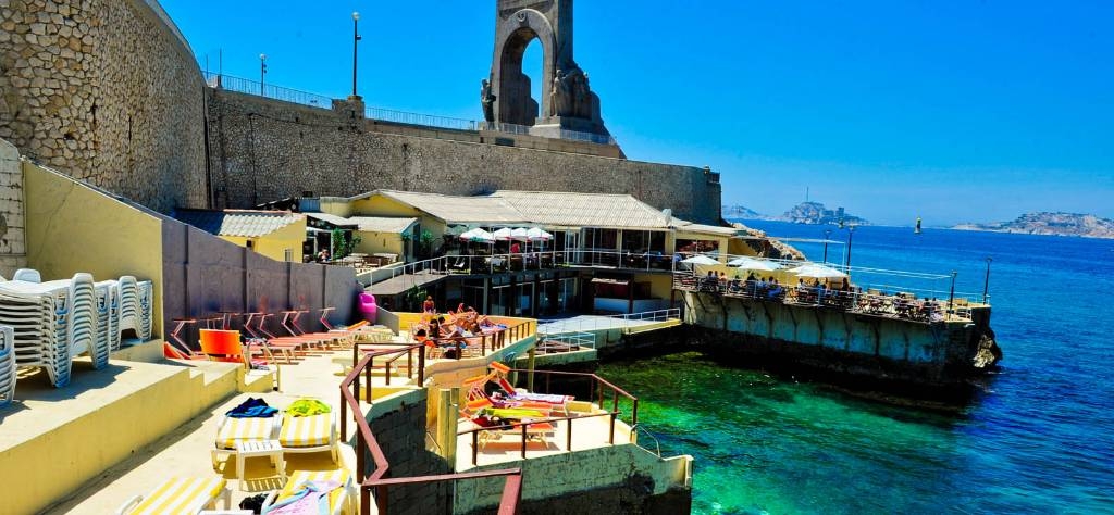 On parle de nous - restaurant Fruits de mer Marseille