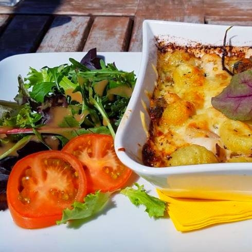 Le restaurant - Le Bistrot Plage - Restaurant La Corniche Marseille - Tapas Marseille