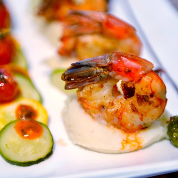 Le restaurant - Le Bistrot Plage - Restaurant La Corniche Marseille - Notre Adresse : 13007 Marseille