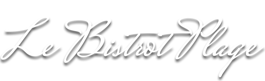 Logo Le Bistrot Plage